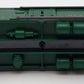 Lionel 6-9863 O Gauge REA Reefer Car #9863 LN/Box