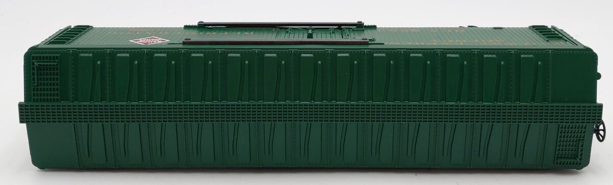 Lionel 6-9863 O Gauge REA Reefer Car #9863 LN/Box