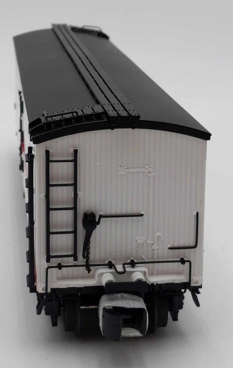 Lionel 6-27332 O Gauge American Car & Foundry Freeport Milk Car #1003 LN/Box