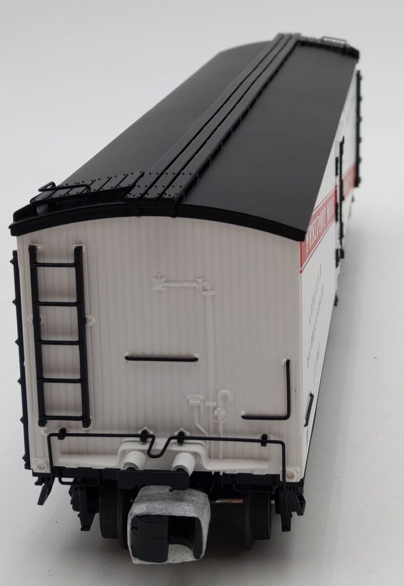 Lionel 6-27332 O Gauge American Car & Foundry Freeport Milk Car #1003 LN/Box