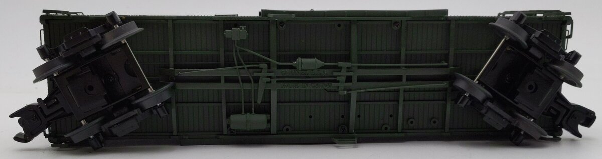 Lionel 6-17725 O Gauge Northern Pacific Steel-Sided Reefer LN/Box