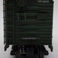 Lionel 6-17725 O Gauge Northern Pacific Steel-Sided Reefer LN/Box