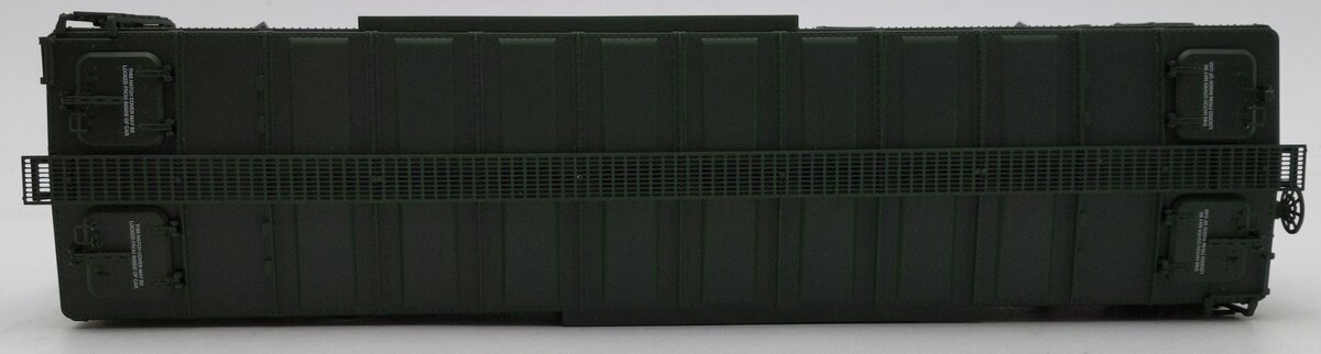 Lionel 6-17725 O Gauge Northern Pacific Steel-Sided Reefer LN/Box