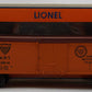 Lionel 6-36114 O A.R.T. Woodsided Reefer Car #36114 LN/Box