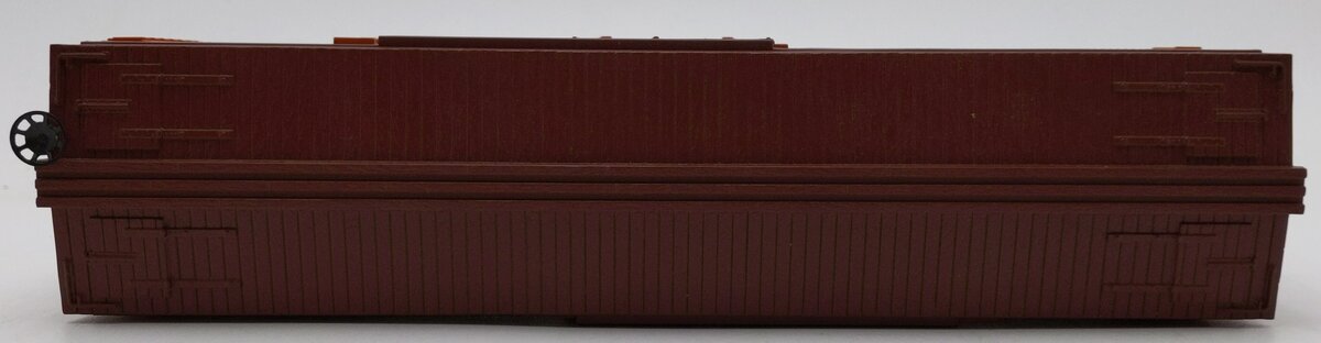 Lionel 6-36114 O A.R.T. Woodsided Reefer Car #36114 LN/Box