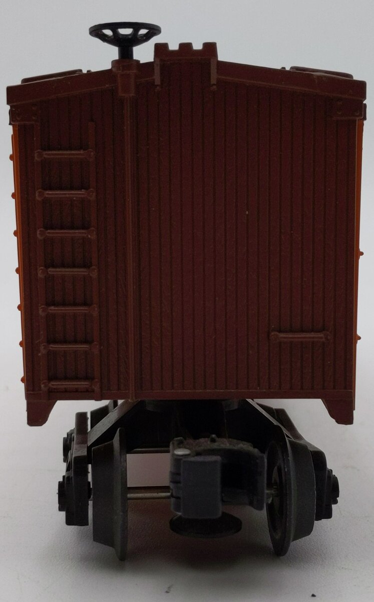 Lionel 6-36114 O A.R.T. Woodsided Reefer Car #36114 LN/Box