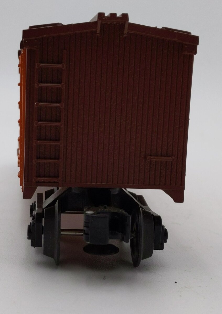 Lionel 6-36114 O A.R.T. Woodsided Reefer Car #36114 LN/Box