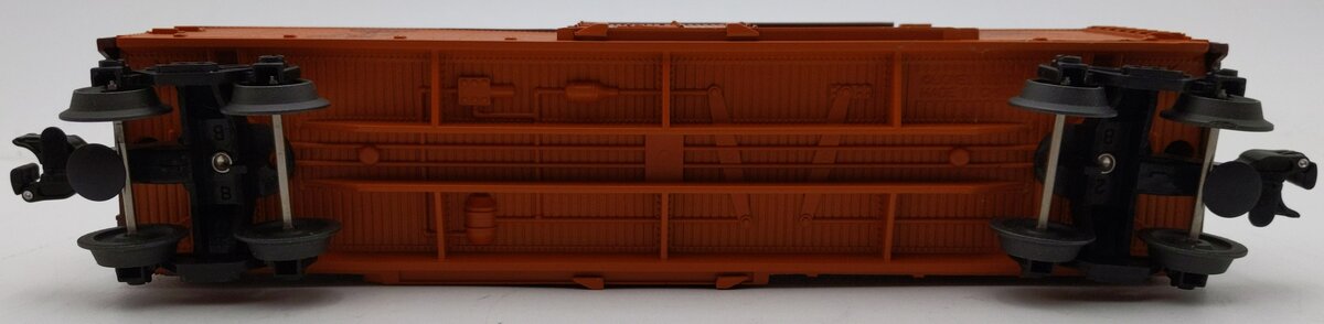 Lionel 6-36114 O A.R.T. Woodsided Reefer Car #36114 LN/Box