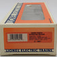 Lionel 6-19821 O Gauge Union Pacific Operating Boxcar #9146 LN/Box