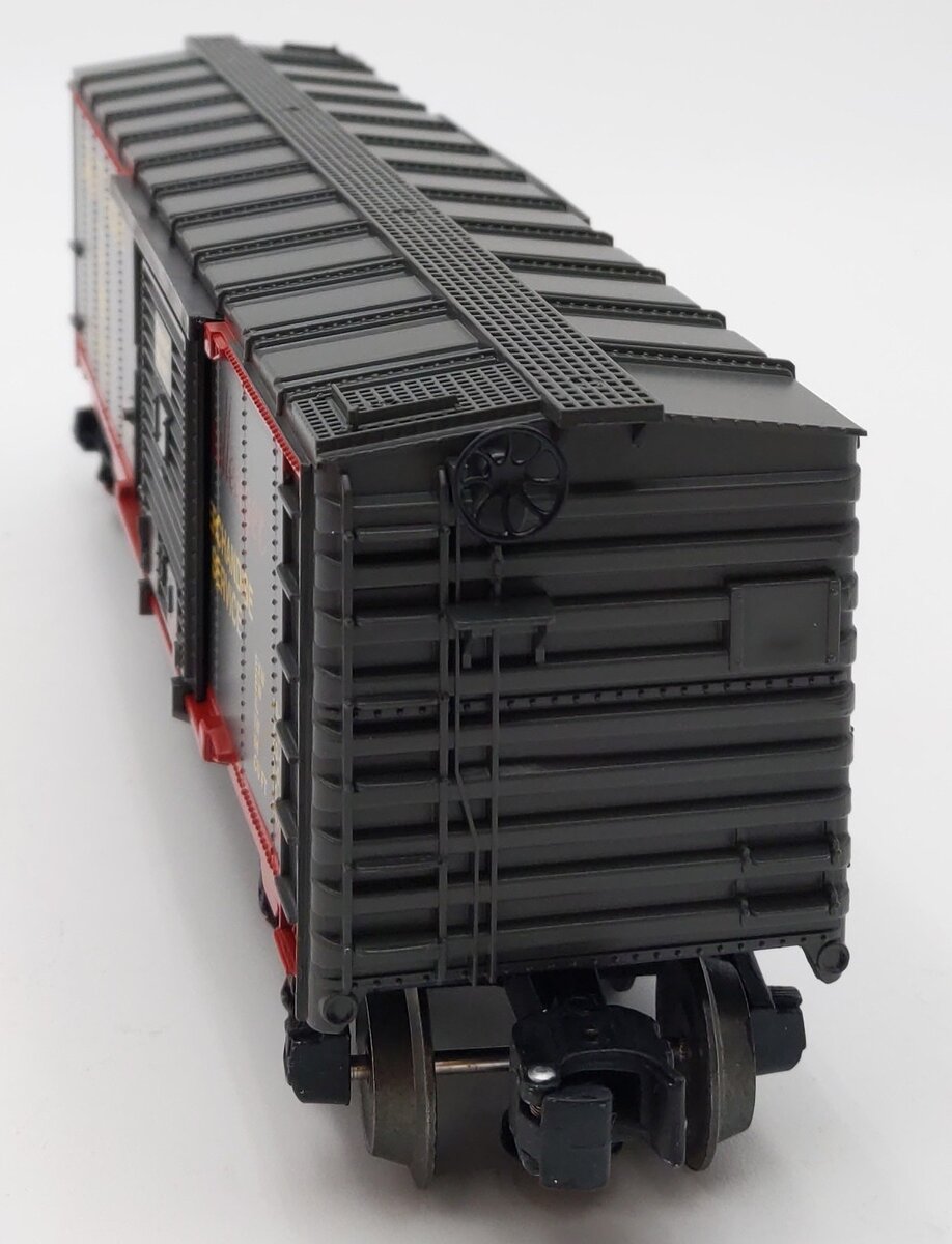 Lionel 6-19821 O Gauge Union Pacific Operating Boxcar #9146 LN/Box