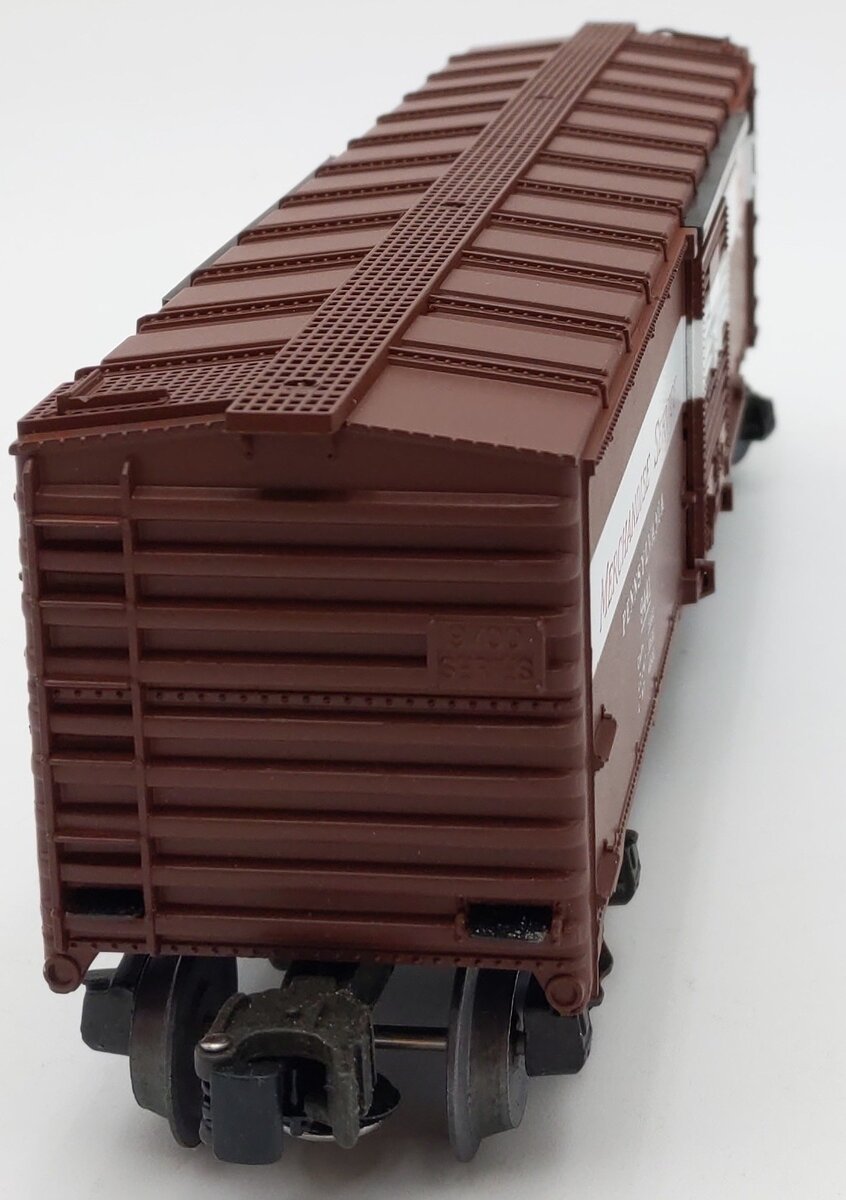 Lionel 6-9441 O Gauge Pennsylvania Boxcar #9441 LN/Box