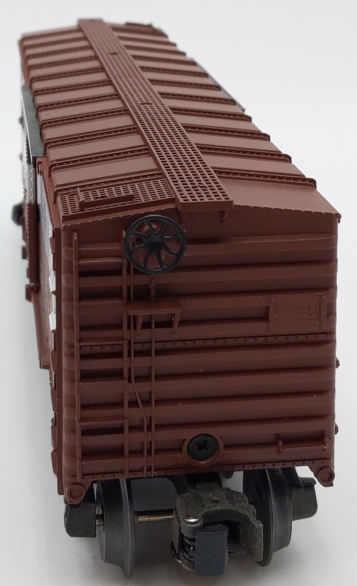 Lionel 6-9441 O Gauge Pennsylvania Boxcar #9441 LN/Box