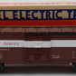 Lionel 6-9441 O Gauge Pennsylvania Boxcar #9441 LN/Box