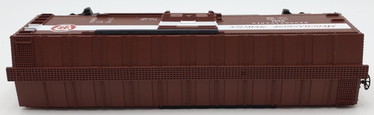 Lionel 6-9441 O Gauge Pennsylvania Boxcar #9441 LN/Box