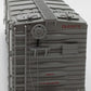 Lionel 6-17337 O Gauge Canadian National Steel Sided Refrigerator Car #209712 EX/Box