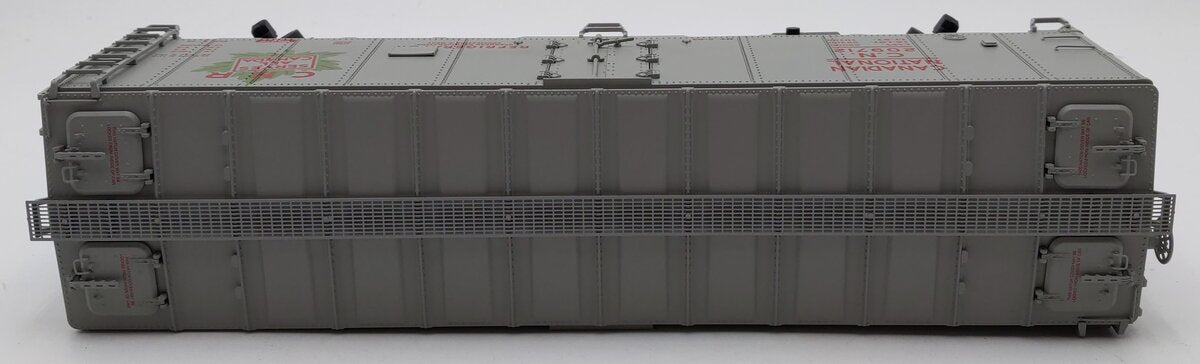 Lionel 6-17337 O Gauge Canadian National Steel Sided Refrigerator Car #209712 EX/Box