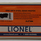 Lionel 6-27364 O Erie URTX Steel-Sided Reefer #37808 LN/Box