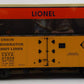 Lionel 6-27364 O Erie URTX Steel-Sided Reefer #37808 LN/Box