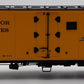 Lionel 6-27364 O Erie URTX Steel-Sided Reefer #37808 LN/Box