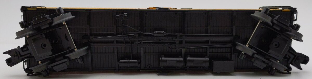 Lionel 6-27364 O Erie URTX Steel-Sided Reefer #37808 LN/Box