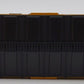Lionel 6-27364 O Erie URTX Steel-Sided Reefer #37808 LN/Box