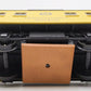 Aristo-Craft ART46951 G Scale Pennsylvania Track Cleaning Caboose #492402 EX/Box