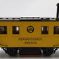 Aristo-Craft ART46951 G Scale Pennsylvania Track Cleaning Caboose #492402 EX/Box