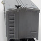Lionel 6-5735 O Gauge New York Central Wood-Sided Bunk Car #5735 LN/Box