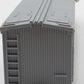 Lionel 6-5735 O Gauge New York Central Wood-Sided Bunk Car #5735 LN/Box