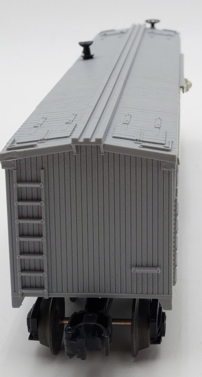 Lionel 6-5735 O Gauge New York Central Wood-Sided Bunk Car #5735 LN/Box