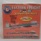 Lionel 6-30112 O Gauge Eastern Freight Expansion Pack MT/Box