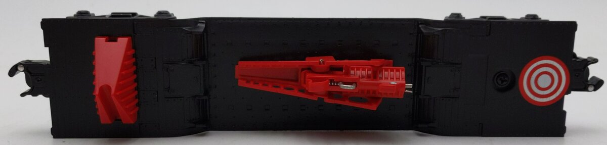 Lionel 6-82494 O Gauge Turbo Missile Launch Flatcar #82494 LN/Box
