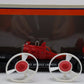 Lionel 6-82494 O Gauge Turbo Missile Launch Flatcar #82494 LN/Box