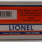 Lionel 6-82494 O Gauge Turbo Missile Launch Flatcar #82494 LN/Box