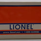 Lionel 6-82494 O Gauge Turbo Missile Launch Flatcar #82494 LN/Box