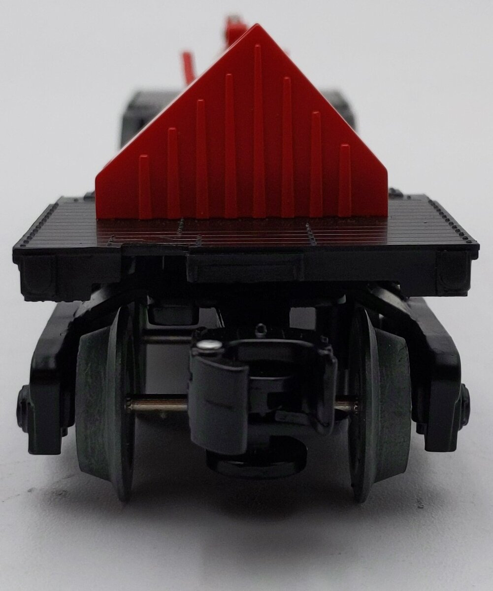 Lionel 6-82494 O Gauge Turbo Missile Launch Flatcar #82494 LN/Box