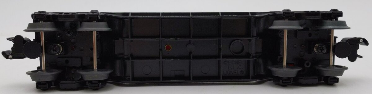 Lionel 6-82494 O Gauge Turbo Missile Launch Flatcar #82494 LN/Box