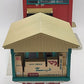 Lionel 2229210 O Deer Dash Transfer Station Building