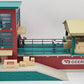 Lionel 2229210 O Deer Dash Transfer Station Building