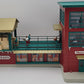 Lionel 2229210 O Deer Dash Transfer Station Building