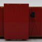 MTH 20-91013 O Gauge Union Pacific Extended Vision Caboose #25461 VG/Box