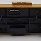 MTH 20-91013 O Gauge Union Pacific Extended Vision Caboose #25461 VG/Box