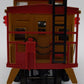 MTH 20-91013 O Gauge Union Pacific Extended Vision Caboose #25461 VG/Box