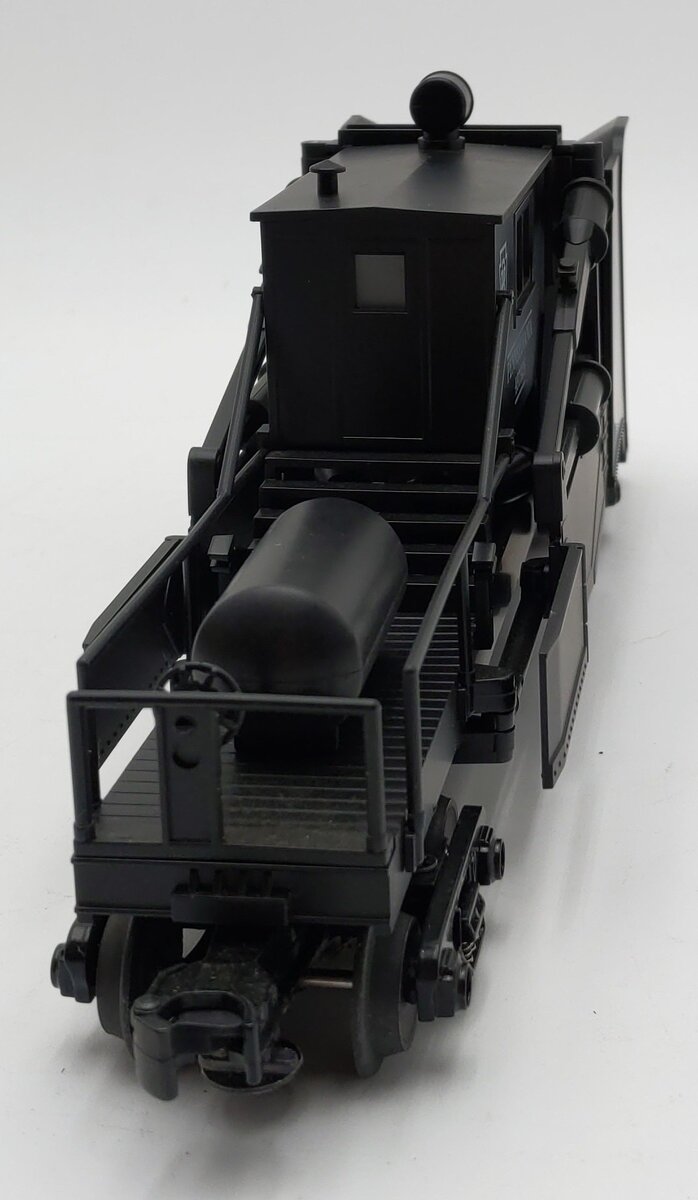 MTH 20-98206 O Gauge Pennsylvania Jordan Spreader #497928 LN/Box