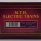 MTH 20-97525 O Aliquippa & Southern 2-Bay Offset Hopper w/ Coal Load #17653 LN/Box