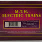 MTH 20-97525 O Aliquippa & Southern 2-Bay Offset Hopper w/ Coal Load #17653 LN/Box