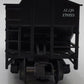 MTH 20-97525 O Aliquippa & Southern 2-Bay Offset Hopper w/ Coal Load #17653 LN/Box