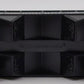 MTH 20-97525 O Aliquippa & Southern 2-Bay Offset Hopper w/ Coal Load #17653 LN/Box