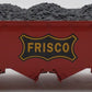 K-Line K623-2051 O Gauge Frisco Diecast 4-Bay Hopper W/ Coal Load #90491 EX/Box