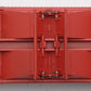 K-Line K623-2051 O Gauge Frisco Diecast 4-Bay Hopper W/ Coal Load #90491 EX/Box